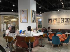 -海马体照相馆(天津世纪都会店)