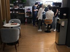 -海马体照相馆|大师(武汉光谷K11店)