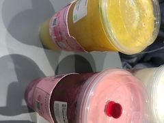 -奈雪的茶(亨特国际广场店)