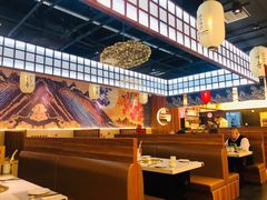 -千寻山野烤肉(中关村店)