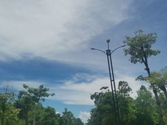 -汕尾风车岛