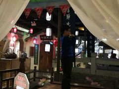 -东道煮牛肉火锅(东盛大街店)