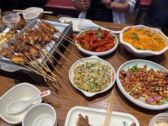 -管氏翅吧(护国寺店)