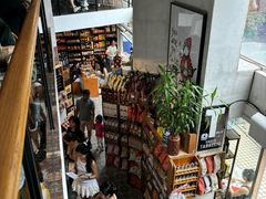 -Alimentari早午餐(安福路店)