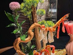 -蟹犇前•帝王蟹雪蟹(陆家嘴店)