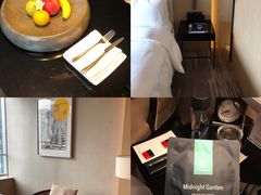 -成都尼依格罗酒店