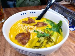 猪软骨-和府捞面(东直门银座店)