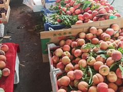 -何庄子阿米玛玛农产品批发市场