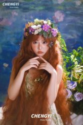 -橙亦摄影工作室