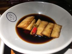 -粗茶淡饭·隐庐私厨(东亭店)