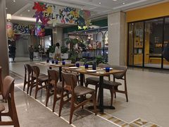 -玛尚诺意式餐厅(官舍店)