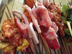 -牛华八婆麻辣烫(起源店)