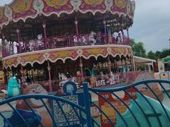 -沈阳方特欢乐世界