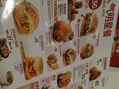 -肯德基(龙昆南店)