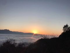 -秦岭风景区