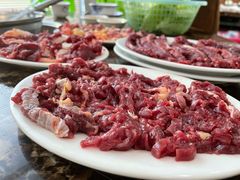 -蔡社牛肉城(龙湖店)