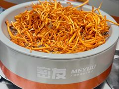 -密友回转自助火锅(世茂国际广场店)