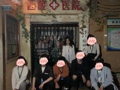 -棂笼·深度沉浸密室(武汉旗舰店)