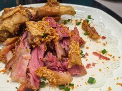 -三品香·江浙菜(松江九谊店)