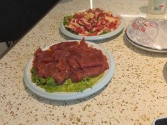 -泰白海鲜烧烤大全