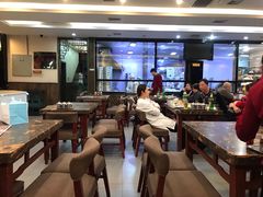 大堂-张包铺(道外店)