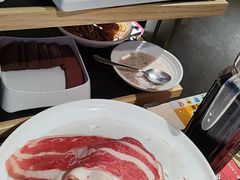 -辣鼎鲜火锅(绿地世纪城店)