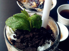 盆栽奶茶-仙踪林(北展店)