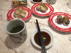 荣螺寿司-元气寿司(宝安壹方城店)