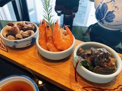 -东莱馋房(陆家嘴店)