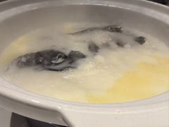 久宴天目湖牌鱼头汤-久宴·天目湖大鱼头(恐龙园店)