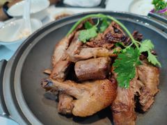 -阿里元老宋海鲜大排档(明发店)