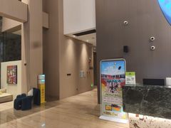 -珠海棕泉酒店(拱北口岸高铁站店)