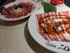 -猫爪爪原切自助烤肉(观音桥阳光世纪店)