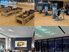 -长沙尼依格罗酒店