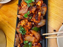 -炒豆合作社(东四总店)