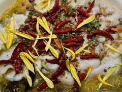 -太二酸菜鱼(正大广场店)