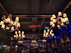 -爱啤精酿·民谣酒馆(滨江店)