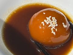 老长沙糖油粑粑-呷佬·长沙手工米粉(金沙江路店)