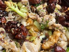 -大丰收脆鱼(浦西万达店)