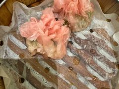 -春家·非遗手工小吃(徐汇万科广场店)