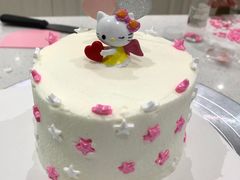 -西檬树SIMON·T轻奢蛋糕(大东方Max店)