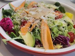 -悦融·京鲁菜·露台花园(安定门店)