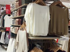 -优衣库(上海金桥国际商业广场店)