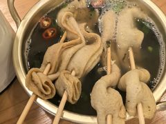 -多宾韩国料理(学衡路店)