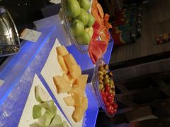 -月色西餐厅·海鲜刺身·烧烤(科学城保利郡雅酒店)