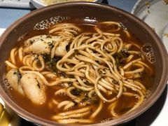 黄鱼面-老船坞餐厅(北京亚洲大酒店 )