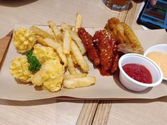 -必胜客(松雷店)