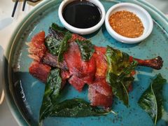 -沿途四季·云南菜(建外大街店)