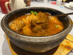 -千百味红餐厅·江西菜(绿地双子塔店)