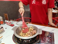-别装假铝盆烤肉(三道街店)